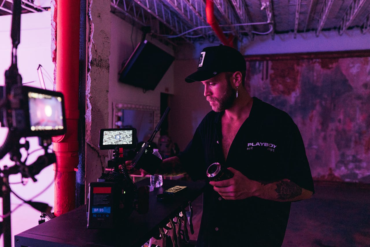 Simple Habits That Make Workdays Less Overwhelming