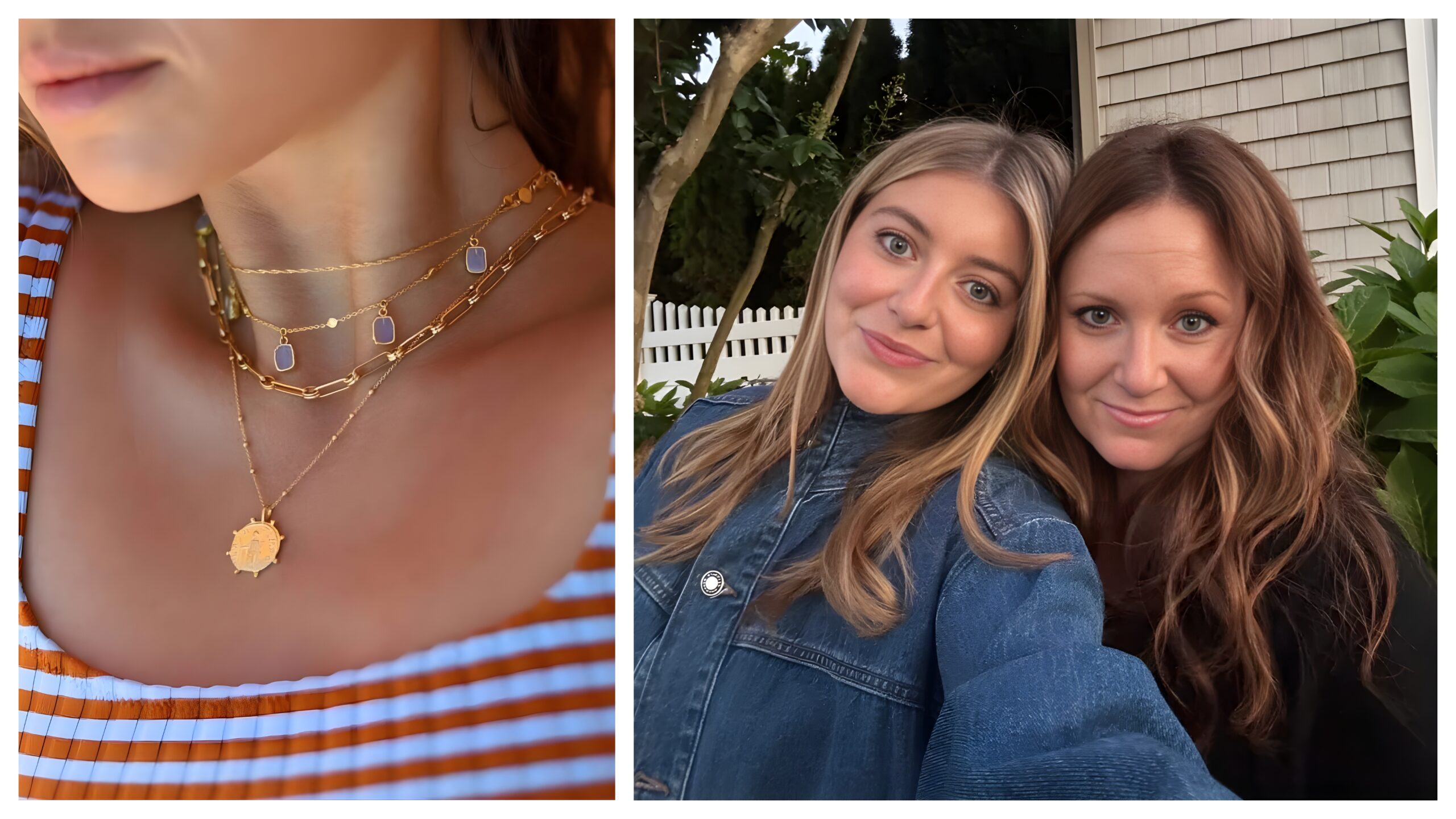 I’m 25, and My Mom Is 63 — We Both That These 6 Jewelry Items Outshine All the Rest