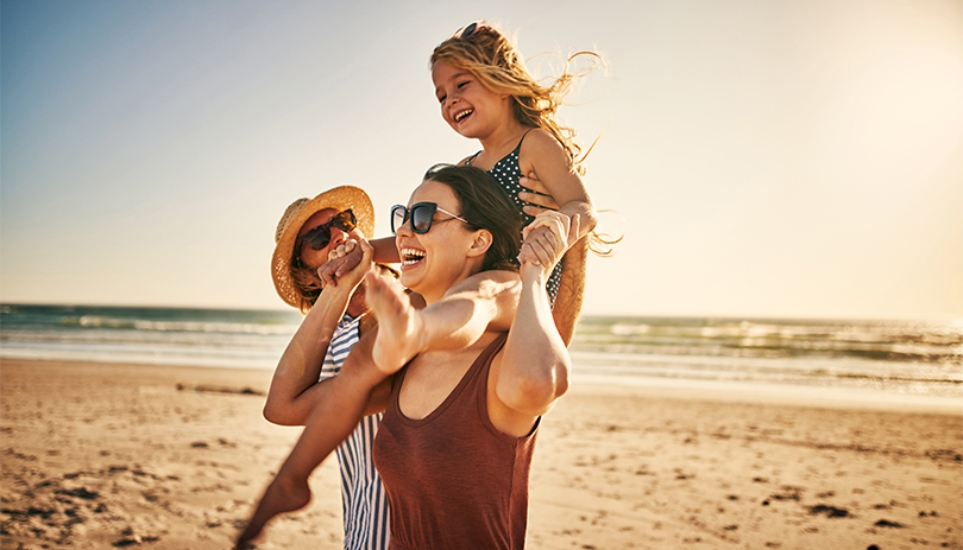 Family Travel Insurance Whats Covered & Why You Need It