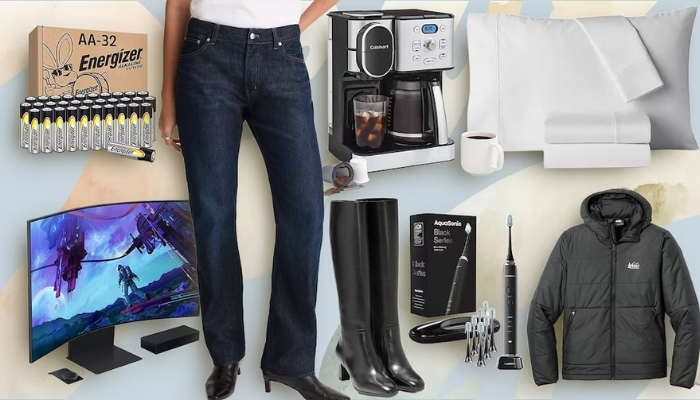 GMA 40% Off Deals: Discounts at Wayfair, Macy’s, and Amazon