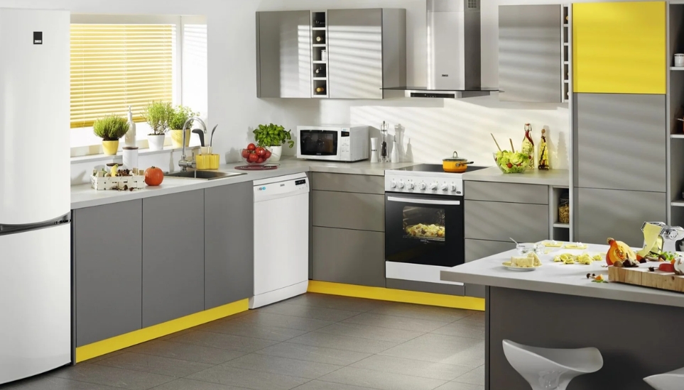 Top Zanussi Appliances for Modern Homes (2026 Guide)