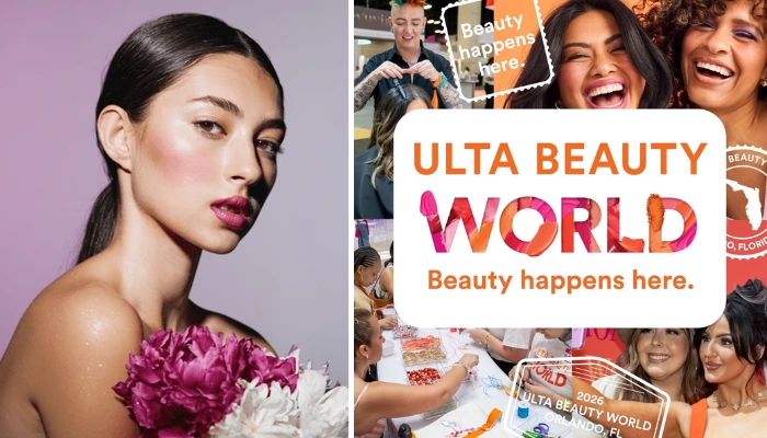 Ulta Beauty World 2026 Tickets Drop Today: See What Time and Where to Buy
